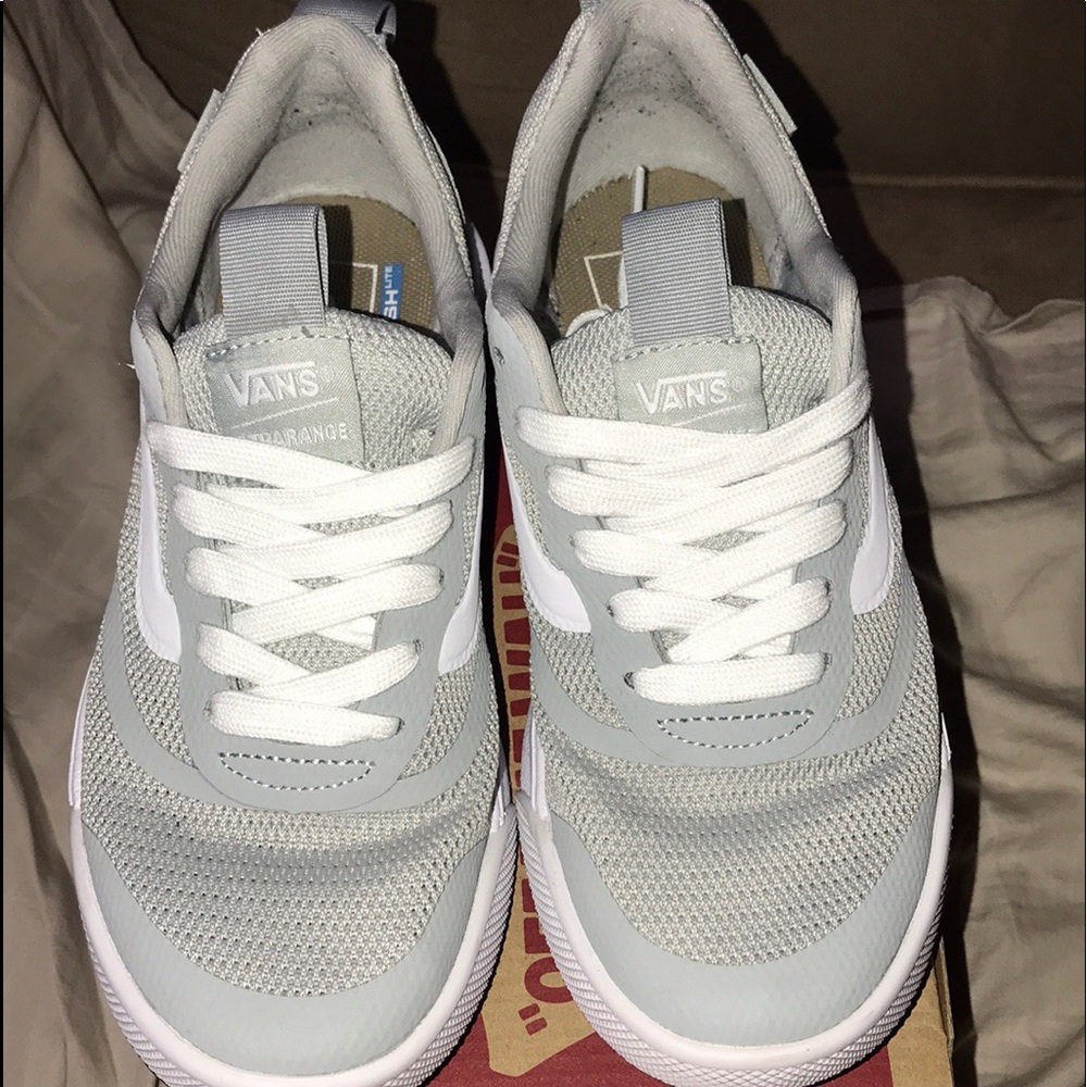 VANS ULTRARANGE Women’s 6.0